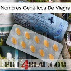 Nombres Genéricos De Viagra 44